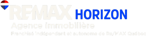 RE/MAX Horizon — Agence immobilière, franchisé indépendant et autonome de RE/MAX Québec