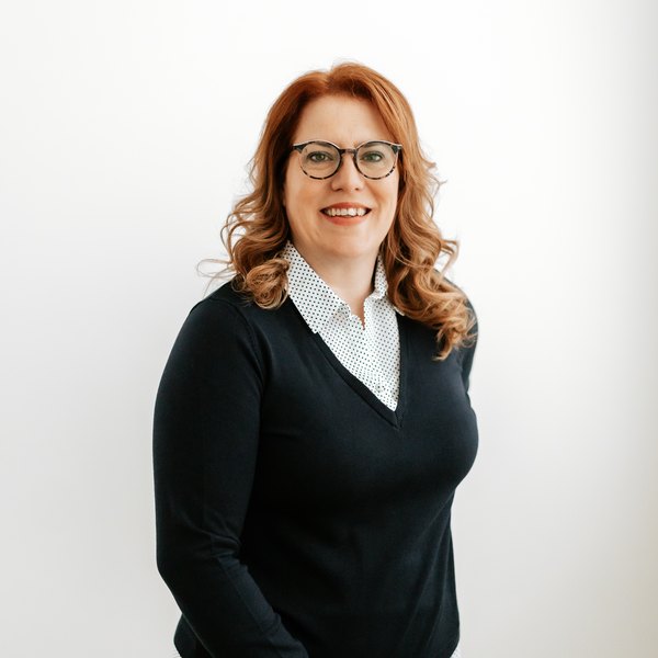 Mélanie Patry, courtière immobilière résidentielle et commerciale