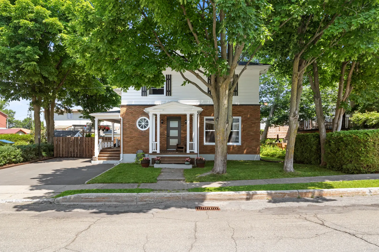 Propriété à vendre au 27 Rue Sauvageau, Lévis (Desjardins), photo 2