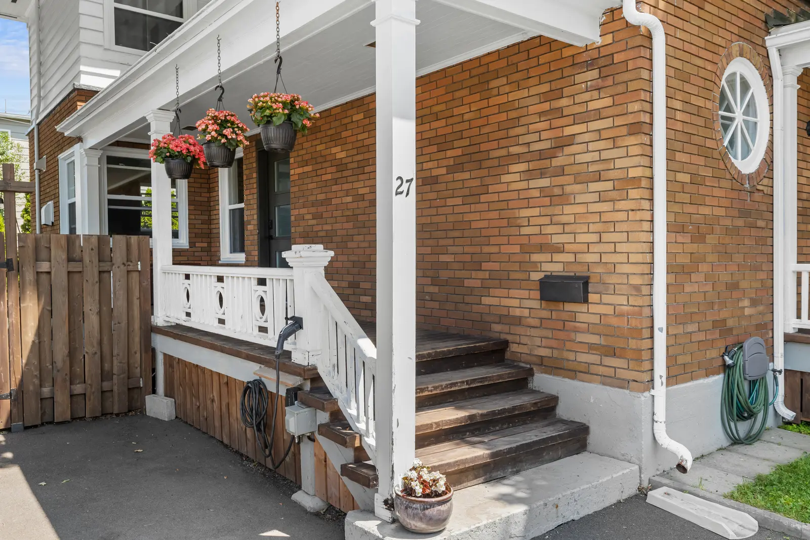 Propriété à vendre au 27 Rue Sauvageau, Lévis (Desjardins), photo 3