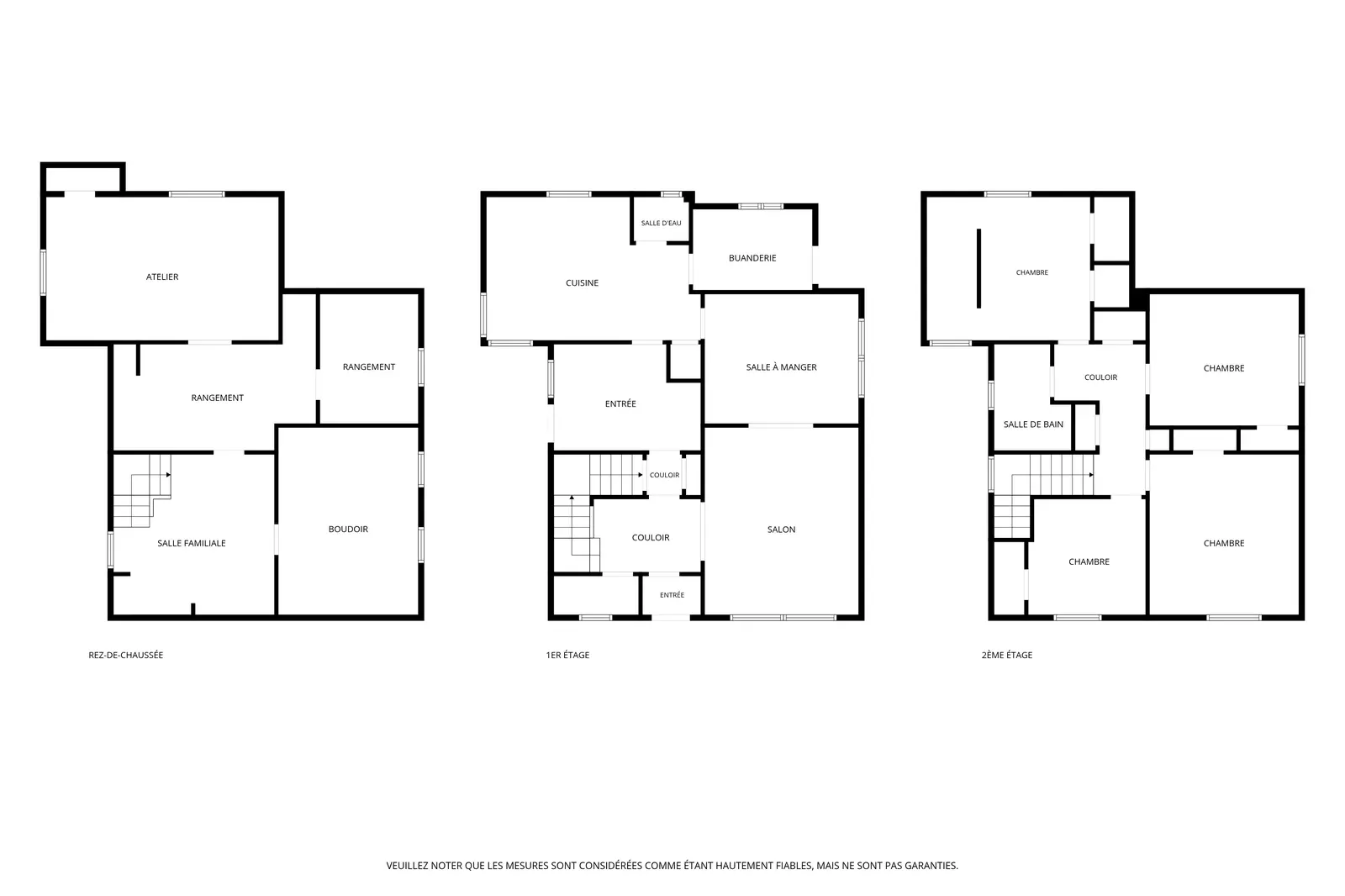 Propriété à vendre au 27 Rue Sauvageau, Lévis (Desjardins), photo 4