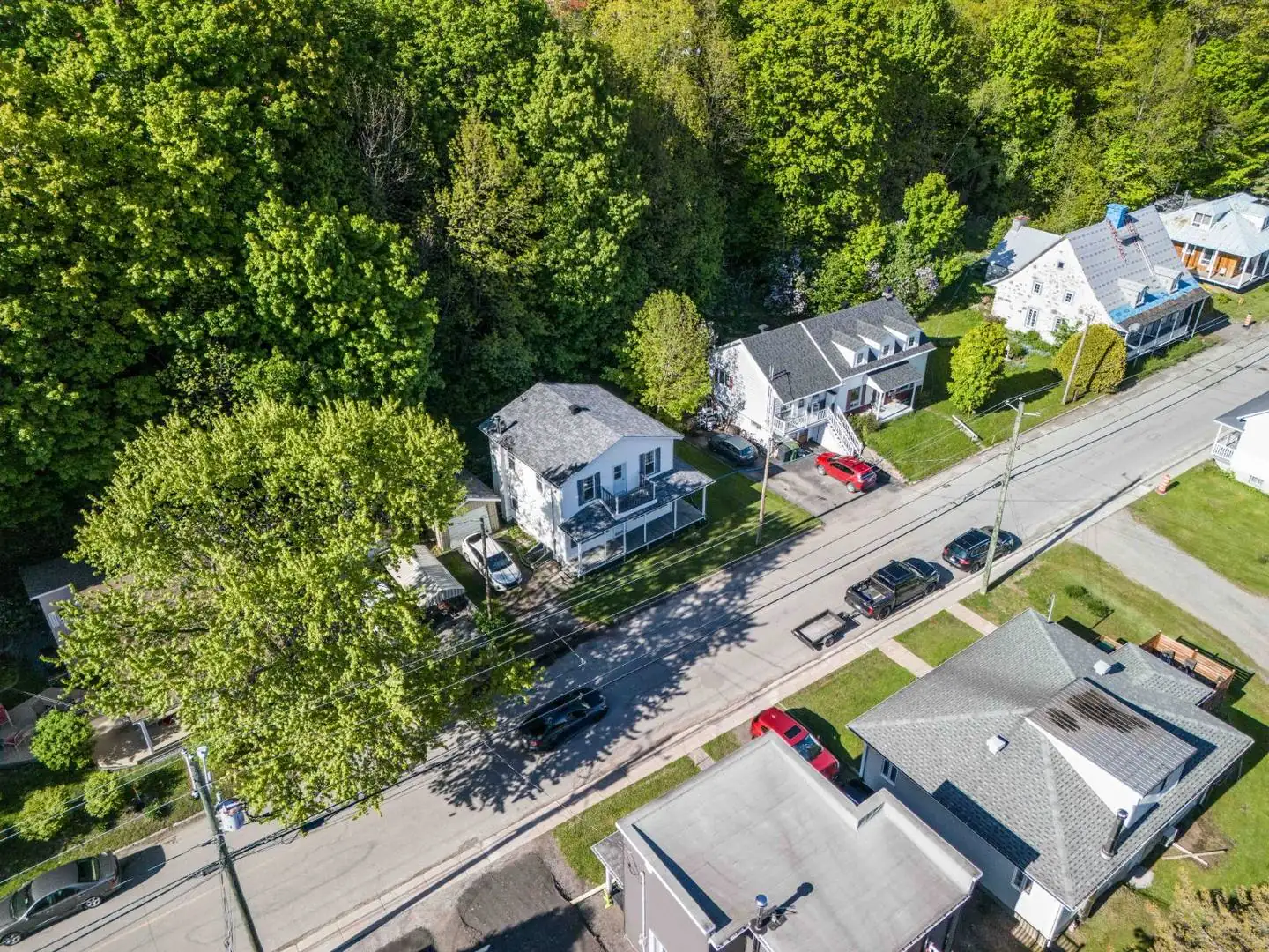 Propriété à vendre au 872 Rue Notre-Dame, Donnacona, photo 2