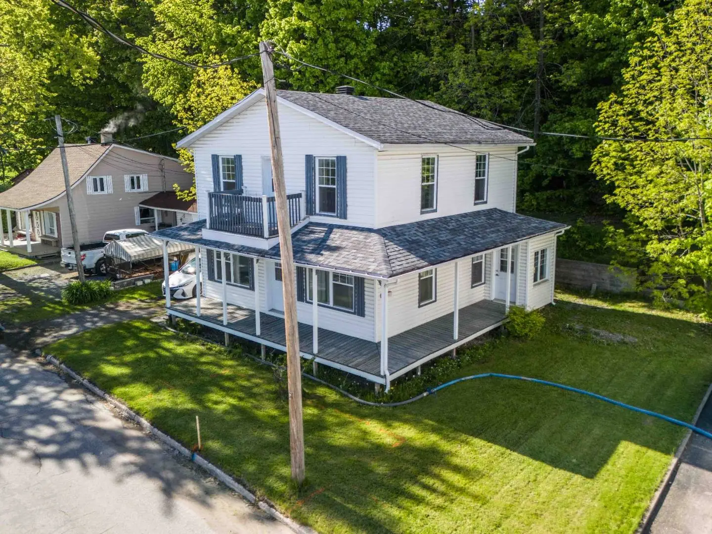 Propriété à vendre au 872 Rue Notre-Dame, Donnacona, photo 3