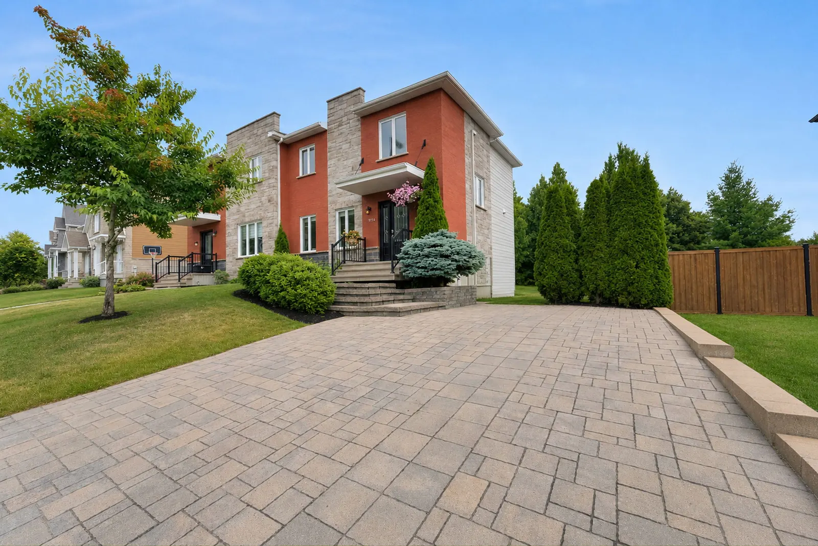 Propriété à vendre au 9924 Av. du Patrimoine-Mondial, Québec (Lebourgneuf), photo 3