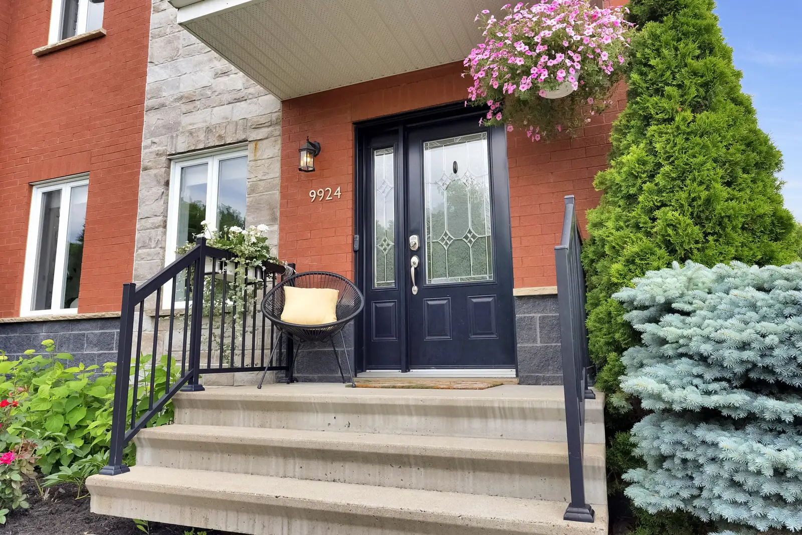 Propriété à vendre au 9924 Av. du Patrimoine-Mondial, Québec (Lebourgneuf), photo 4